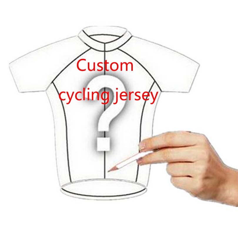 Custom Professional 팀 판 사이클링 jersey short-sleeved 옷/Custom short-sleeved 자전거 jersey 옷